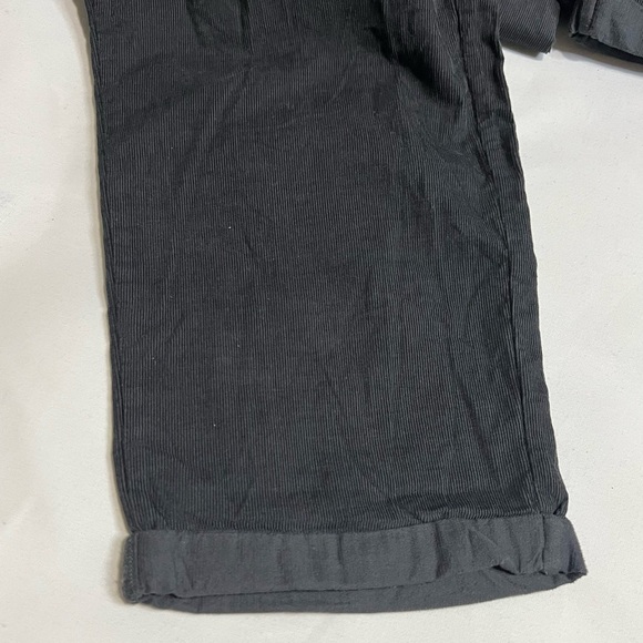 AERIE by OFFLINE Lightweight Corduroy Cotton Jumpsuit - Size S - Picture 9 of 12